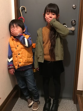 haru45さんのコーディネート