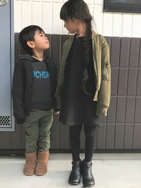 haru45さんのコーディネート