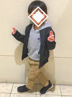 haru45さんのコーディネート