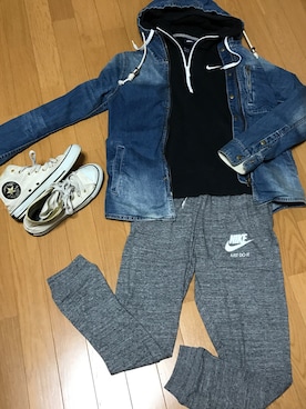 haru45さんのコーディネート