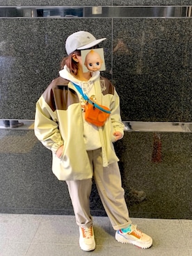 🦋㋮🦋さんのコーディネート