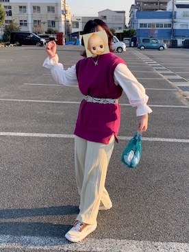 🦋㋮🦋さんのコーディネート