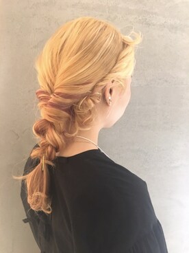 pug_puqさんのコーディネート