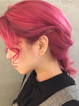 pug_puqさんのコーディネート