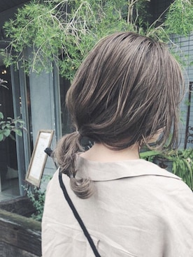 pug_puqさんのコーディネート