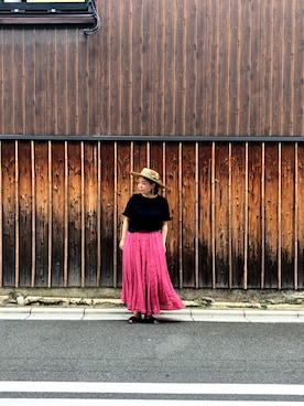 pug_puqさんのコーディネート