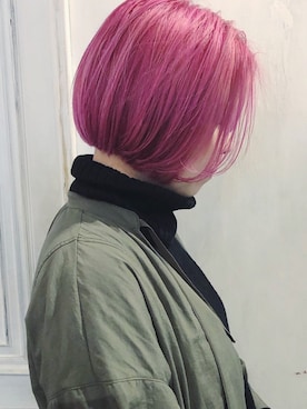 pug_puqさんのコーディネート