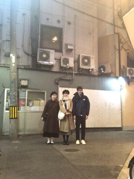 pug_puqさんのコーディネート