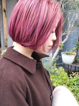 pug_puqさんのコーディネート