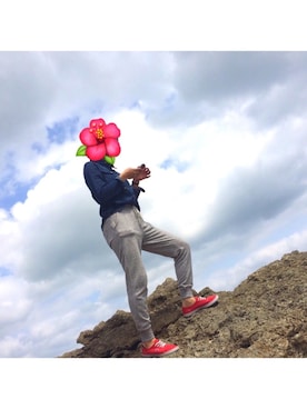 タオさんのコーディネート