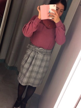 Fu-*chan♡さんのコーディネート