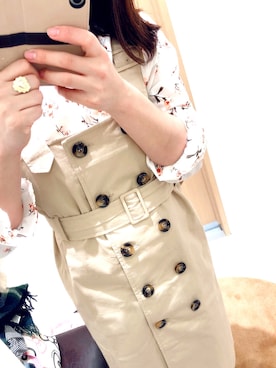 Fu-*chan♡さんのコーディネート