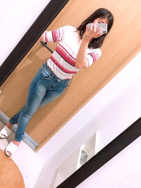 Fu-*chan♡さんのコーディネート