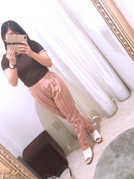 Fu-*chan♡さんのコーディネート