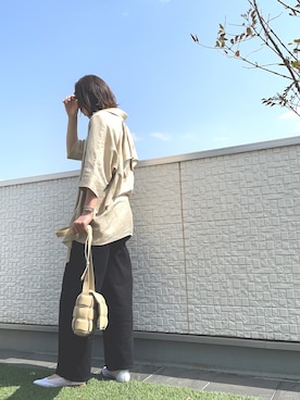 u.saさんのコーディネート