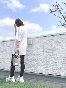 u.saさんのコーディネート