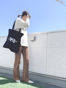 u.saさんのコーディネート