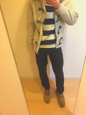 Taigaさんのコーディネート