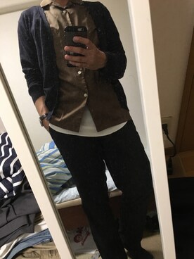 Sayuさんのコーディネート