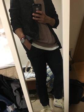 Sayuさんのコーディネート