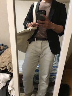 Sayuさんのコーディネート