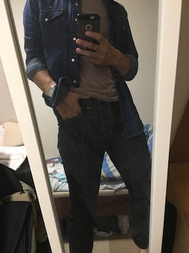 Sayuさんのコーディネート