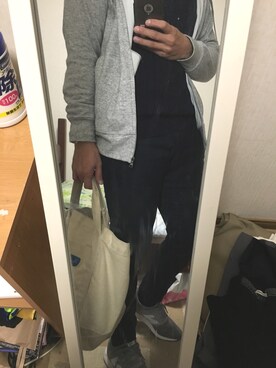 Sayuさんのコーディネート