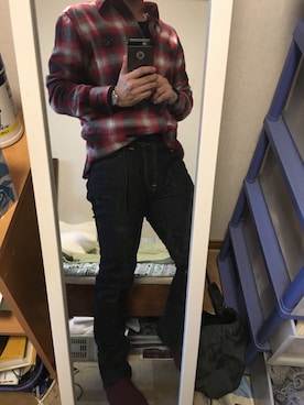 Sayuさんのコーディネート