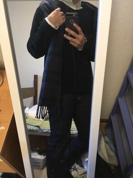 Sayuさんのコーディネート