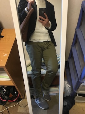 Sayuさんのコーディネート