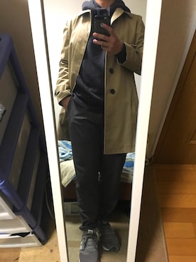 Sayuさんのコーディネート