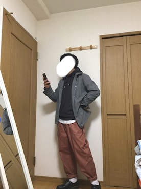 Sayuさんのコーディネート