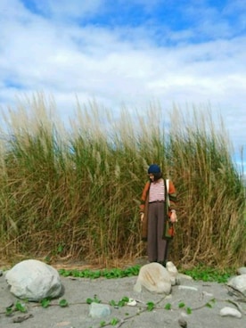 Tsen Jenさんのコーディネート