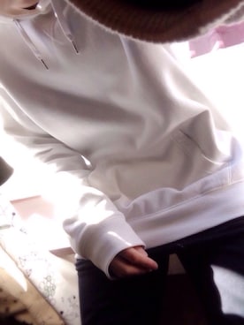 いけっちさん(メンズ・164cm)の冬コーディネート