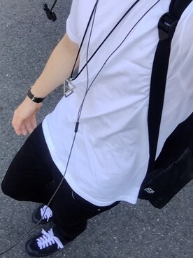 いけっちさんのコーディネート