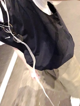 いけっちさんのコーディネート