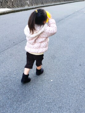 ℛ✰ℐさんのコーディネート