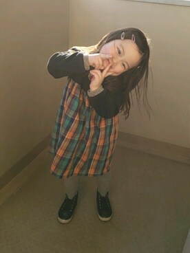 ℛ✰ℐさんのコーディネート