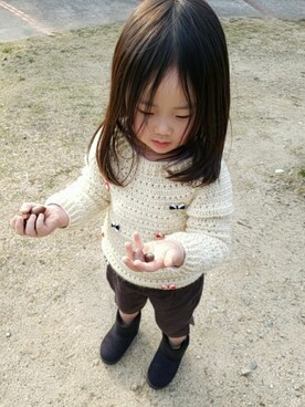 ℛ✰ℐさんのコーディネート