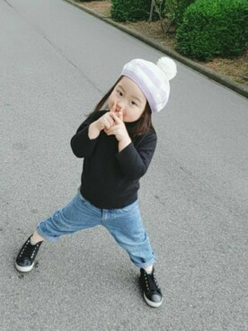 ℛ✰ℐさんのコーディネート