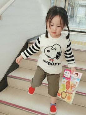 ℛ✰ℐさんのコーディネート