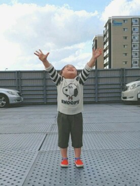 ℛ✰ℐさんのコーディネート