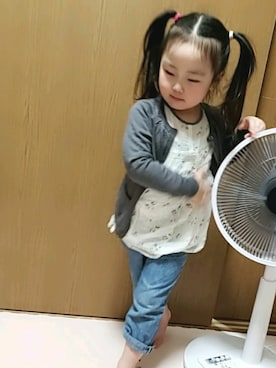 ℛ✰ℐさんのコーディネート