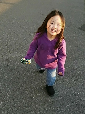 ℛ✰ℐさんのコーディネート