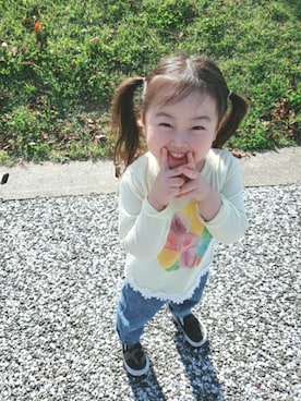 ℛ✰ℐさんのコーディネート