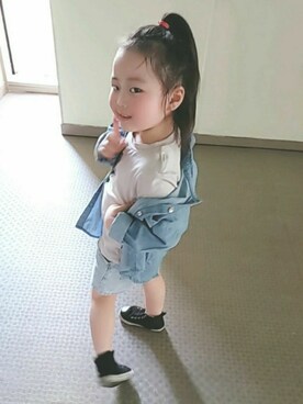 ℛ✰ℐさんのコーディネート