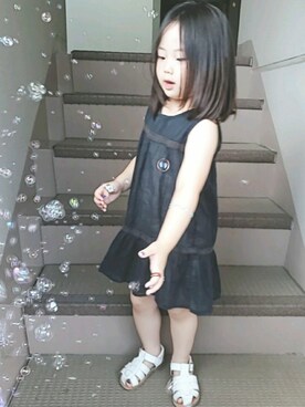 ℛ✰ℐさんのコーディネート