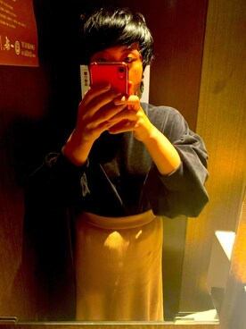 tsubasaさんのコーディネート