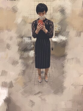 tsubasaさんのコーディネート