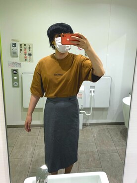 tsubasaさんのコーディネート